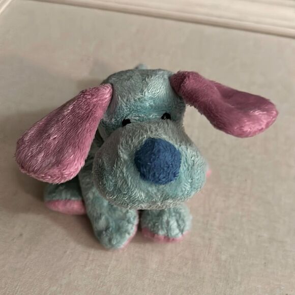 Vintage Collectibles Ty Beanie Babies Kookie dog plush - Picture 1 of 9